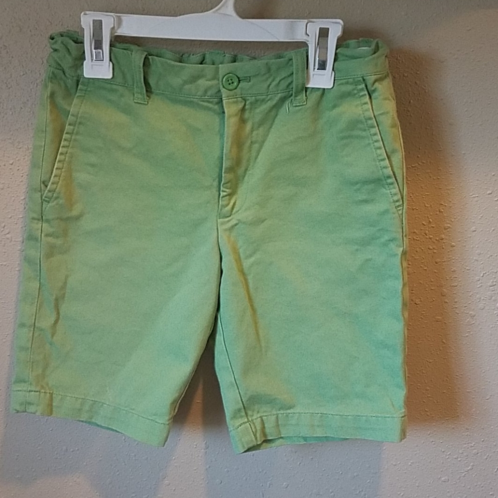 Boys crewcuts dress shorts